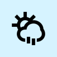 Weather icon