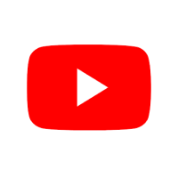 YouTube icon